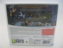 Lego The Hobbit (HOL)