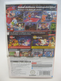 Mario Tennis Aces (HOL, Sealed)
