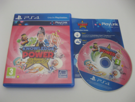 Knowledge is Power Decades - PlayLink (PS4)