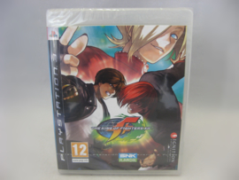 King of Fighters XII (PS3, Sealed)