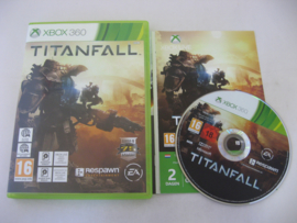 Titanfall (360)