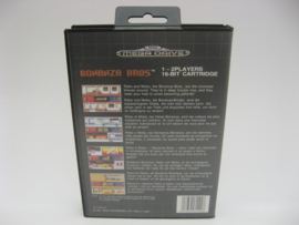 Bonanza Bros (CIB)