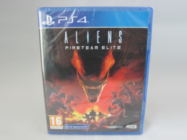 Aliens Fireteam Elite (PS4, Sealed)