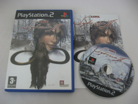 Syberia II (PAL)