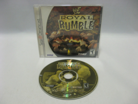 WWE Royal Rumble (NTSC)