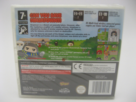 Ninja Town (UKV, Sealed)
