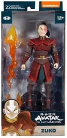 Avatar the Last Airbender - Zuko - Action Figure (New)