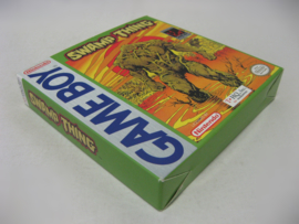 Swamp Thing (USA, CIB)