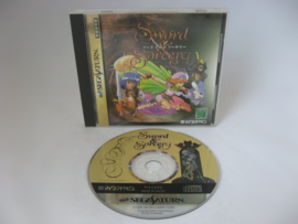 Sword & Sorcery (JAP)