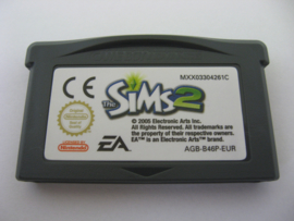 Sims 2 (EUR)