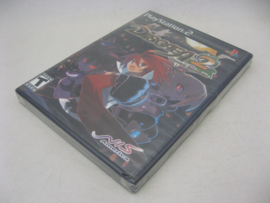 Disgaea 2 - Cursed Memories (USA, NEW)