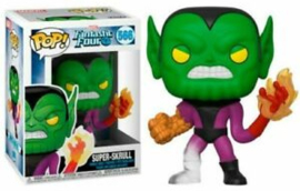 POP! Super-Skrull - Fantastic Four (New)