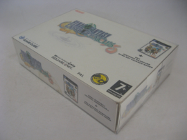 5x Snug Fit GameCube 'Big Box' Box Protector