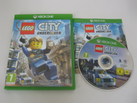Lego City Undercover (XONE)
