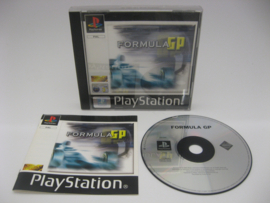 Formula GP (PAL)