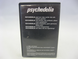 Psychedelia (MSX)