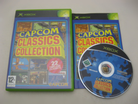 Capcom Classics Collection Vol. 1