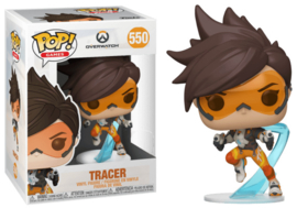 POP! Tracer - Overwatch (New)