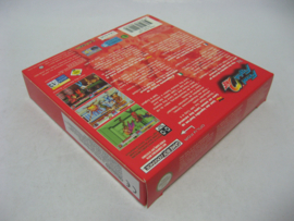 Final Fight One (EUR, CIB)