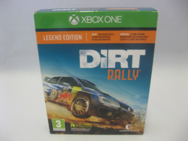 Dirt Rally - Legend Edition (XONE)