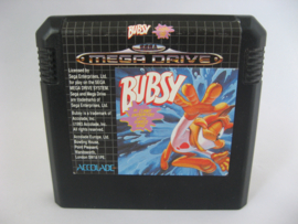 Bubsy (SMD)