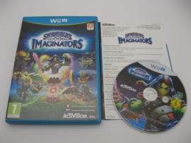 Skylanders Imaginators (FAH)