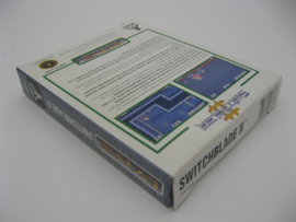Switchblade II (Lynx, CIB)