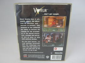 Voyeur (CD-I)
