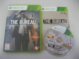 The Bureau - XCOM Declassified (360)