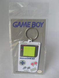 GameBoy Classic - Official Keychain (New)