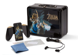 Nintendo Switch - Breath of the Wild - Collectible Lunchbox Kit (New)