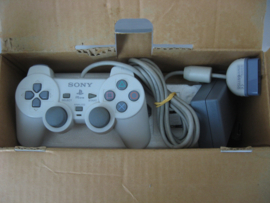 PlayStation One Console Set​ SCPH-102 (Boxed)