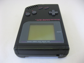 GameBoy Classic System 'Black' (Boxed)