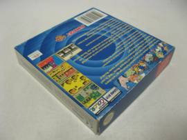 Tasmanian Devil - Le Tourbillon Vorace / De Gulzige Tornado (FAH, CIB)