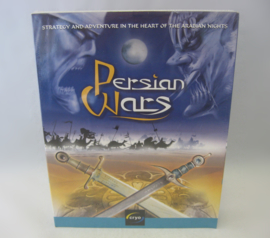 Persian Wars (PC, Sealed)