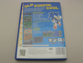 Sonic Mega Collection Plus (PAL)