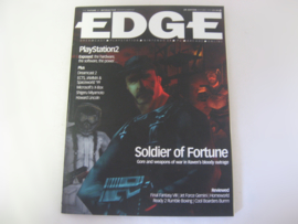 EDGE Magazine Autumn 1999
