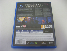 Dreamfall Chapters (PS4)