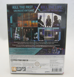 The Silver Case 2425 Deluxe Edition (EUR, Sealed)
