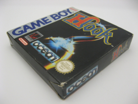 Hook (SCN, CIB)