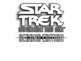 Star Trek CCG 2E