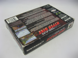 Top Gear Hyper Bike (EUR, CIB)