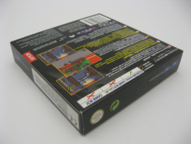 Mission Impossible - Operation Surma (EUR, CIB)