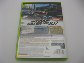 Need For Speed Shift (360)