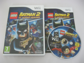 Lego Batman 2 DC Super Heroes (UXP)