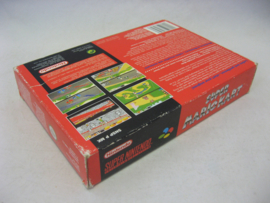 Super Mario Kart (FAH, CIB) - Classic -