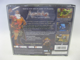 Alundra 2 - A New Legend Begins (USA)