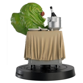 Ghostbusters - Figurines Slimer (New)