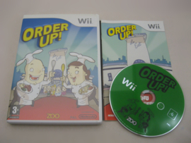 Order Up! (UKV)