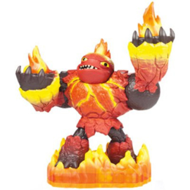 Skylanders - Giants - Hot Head